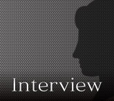 インタビュー