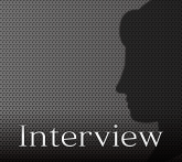 インタビュー