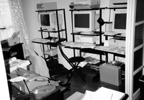 ノーマン・浦田ヒストリー７