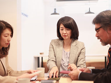 ながれイメージ画像