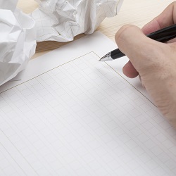 小説の書き方講座 まえがき と あとがき は 読者へのお手紙 自費出版の幻冬舎ルネッサンス新社 自費出版の幻冬舎ルネッサンス新社