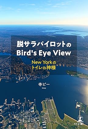 脱サラパイロットのBird’s Eye View